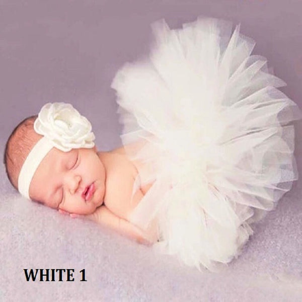 Newborn Angel Wings Photo Props –