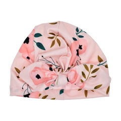 Flora Turban for Newborn And Toddlers