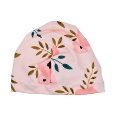 Flora Turban for Newborn And Toddlers