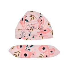 Flora Turban for Newborn And Toddlers