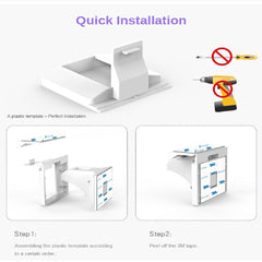 Fabe Baby and Child Safety Magnetic Lock System